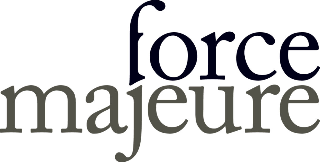 Force Majeure