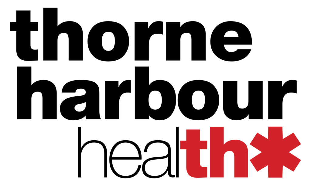 Thorne Harbour Health