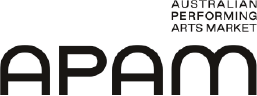 APAM: Australian Performing Arts Market