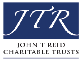 John T Reid Charitable Trust